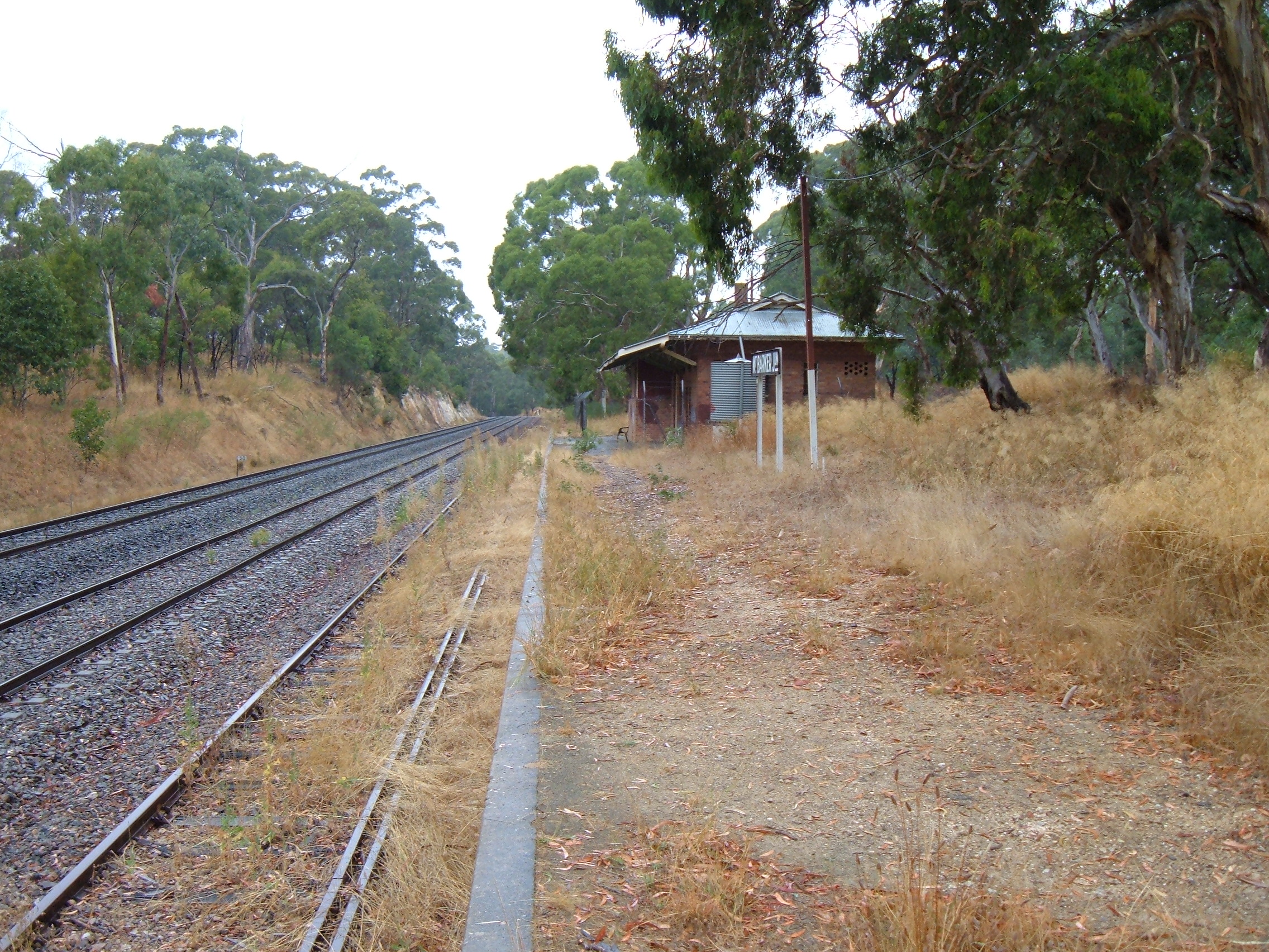 Northern Freight Bypass RDA Adelaide Hills, Fleurieu and Kangaroo Island
