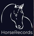HorseRecords Logo