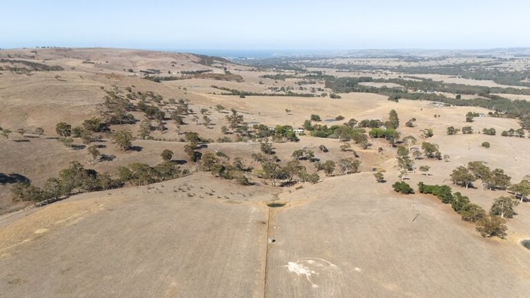 Regional Drought Resilience Plan - RDA Adelaide Hills, Fleurieu and ...