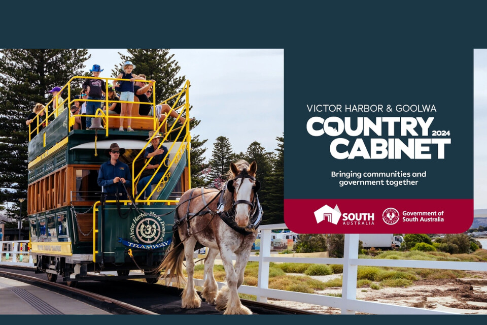 Country Fleurieu RDA Adelaide Hills, Fleurieu and Kangaroo